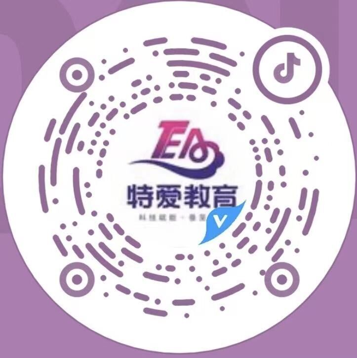 抖音二维码